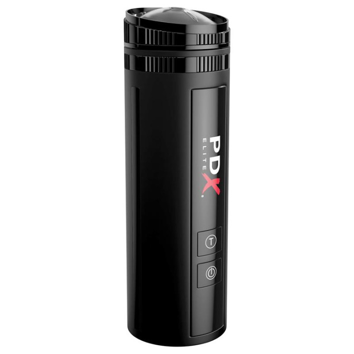 Masturbador Masculino Moto Bator X de Pdx Elite | VibraZon