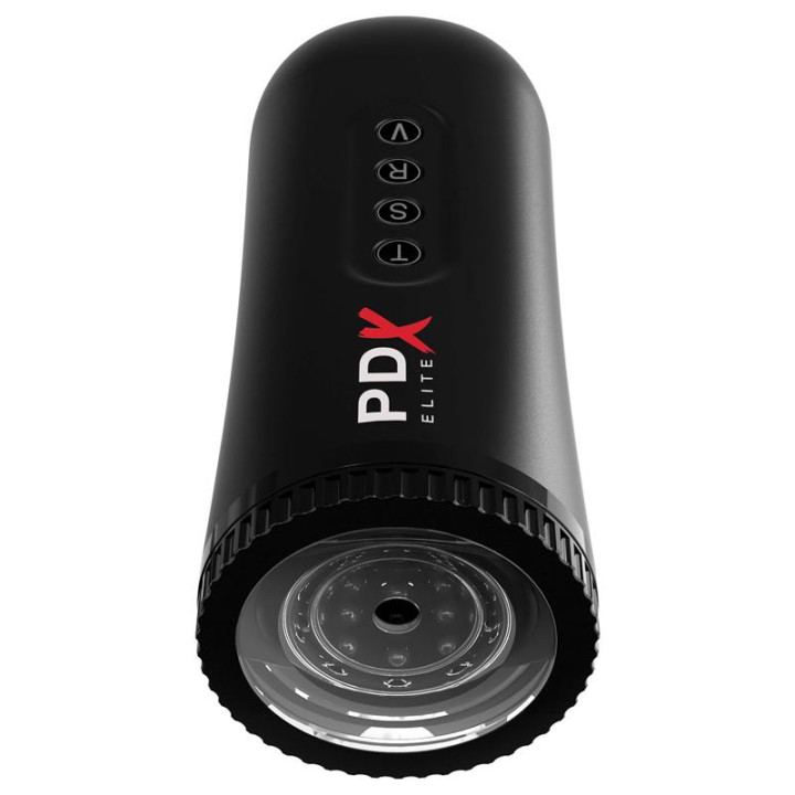 Masturbador Masculino Moto Blower de Pdx Elite | VibraZon