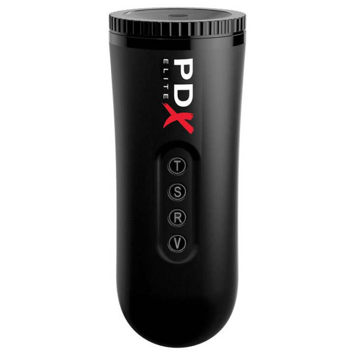 Masturbador Masculino Moto Blower de Pdx Elite | VibraZon