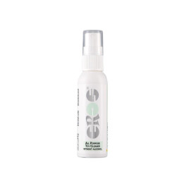 Limpiado Universal sin Alcohol 50 ml de Eros | VibraZon