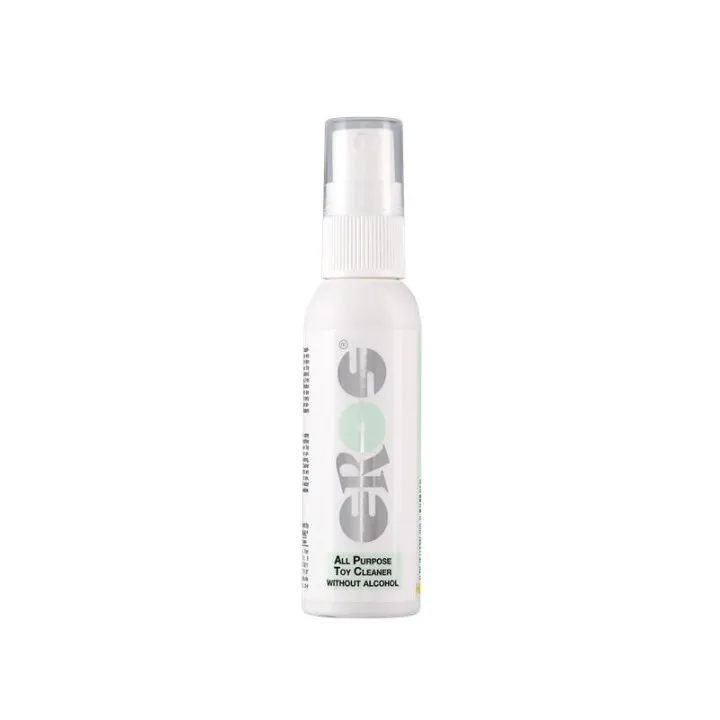 Limpiado Universal sin Alcohol 50 ml de Eros