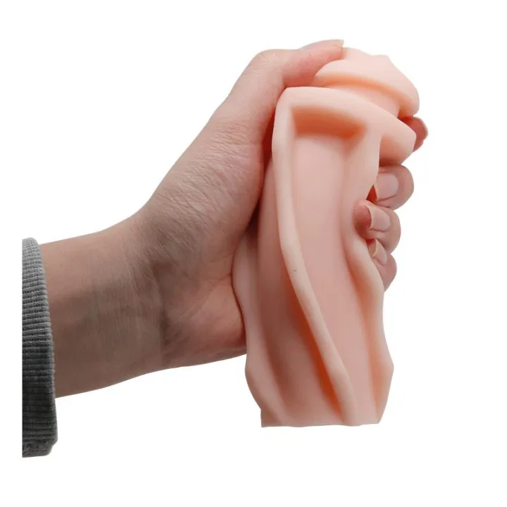 Masturbador Masculino Boca de Prettylove