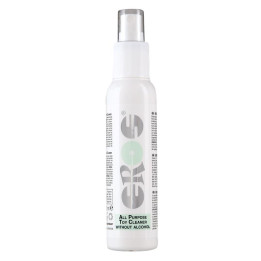 Limpiador Universal sin Alcohol 100 ml de Eros | VibraZon