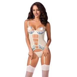 Corset Emma de Avanua