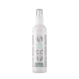 Limpiador Universal sin Alcohol 200 ml de Eros | VibraZon