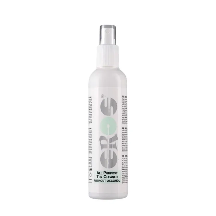 Limpiador Universal sin Alcohol 200 ml de Eros