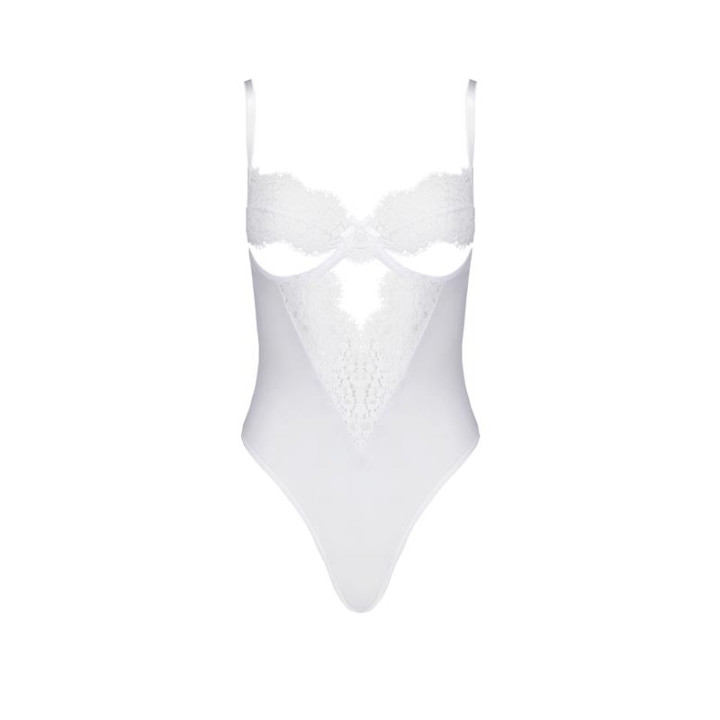 Body Silentia de Avanua | VibraZon