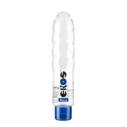Lubricante Base Agua 2 en 1 Aqua 175 ml de Eros