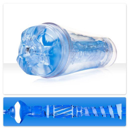 Flight Commander con Turbo Tech de Fleshlight | VibraZon