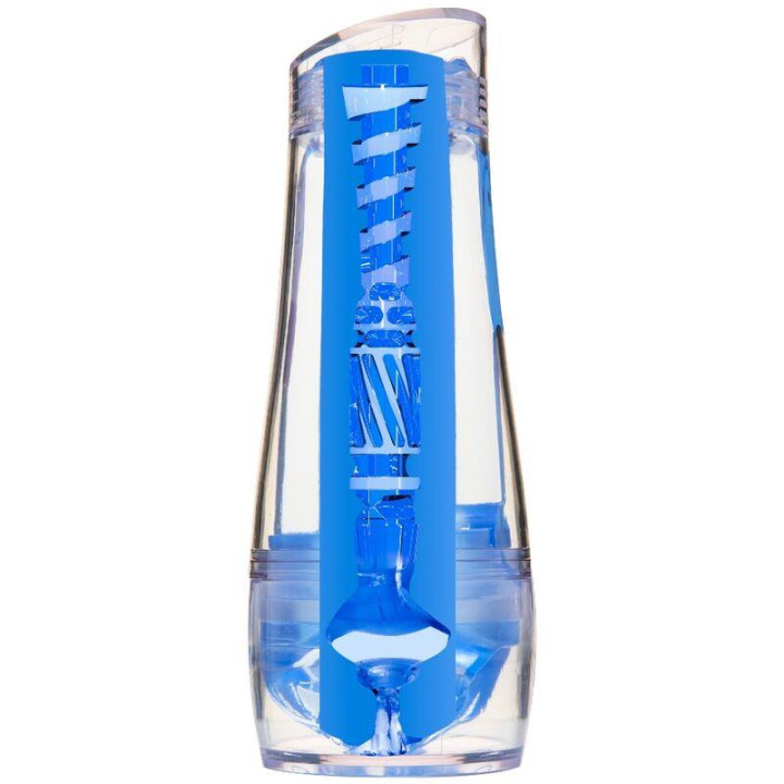 Flight Commander con Turbo Tech de Fleshlight | VibraZon
