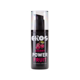 Lubricante Base Agua Creza Power 125 ml de Eros | VibraZon