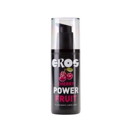 Lubricante Base Agua Creza Power 125 ml de Eros