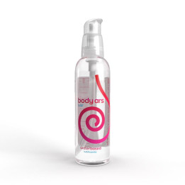 Gel Lubricante Base de Agua Natural Dosificador 150 ml de Body Ars | VibraZon