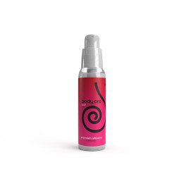 Lubricante en Gel Silicona Premium 100 ml de Body Ars | VibraZon