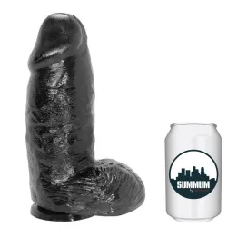 Dildo Super Mike 18 cm de Summum