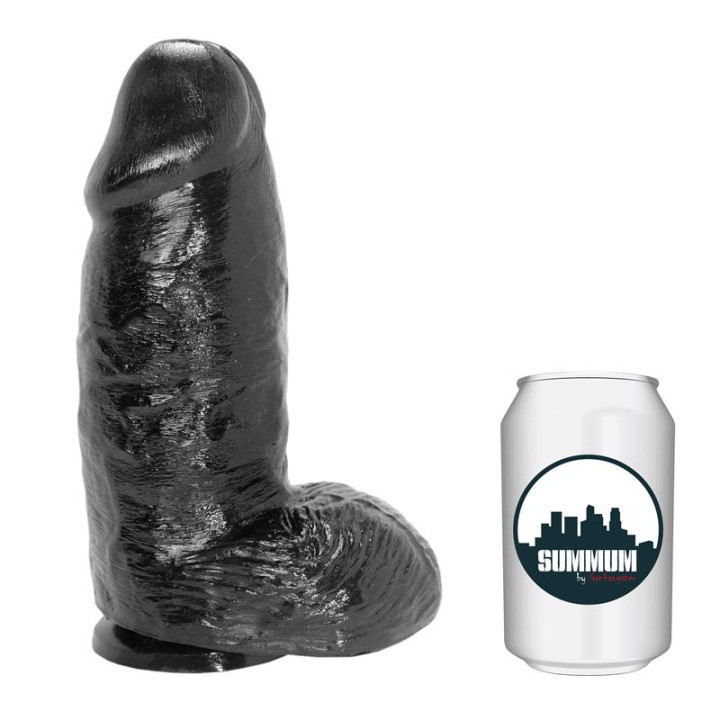 Dildo Super Mike 18 cm de Summum | VibraZon
