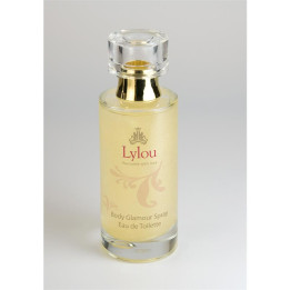 Spray Body Glamour 50 ml de Eros | VibraZon