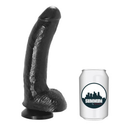 Dildo Realista Junio 19 cm de Summum | VibraZon