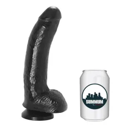 Dildo Realista Junio 19 cm de Summum