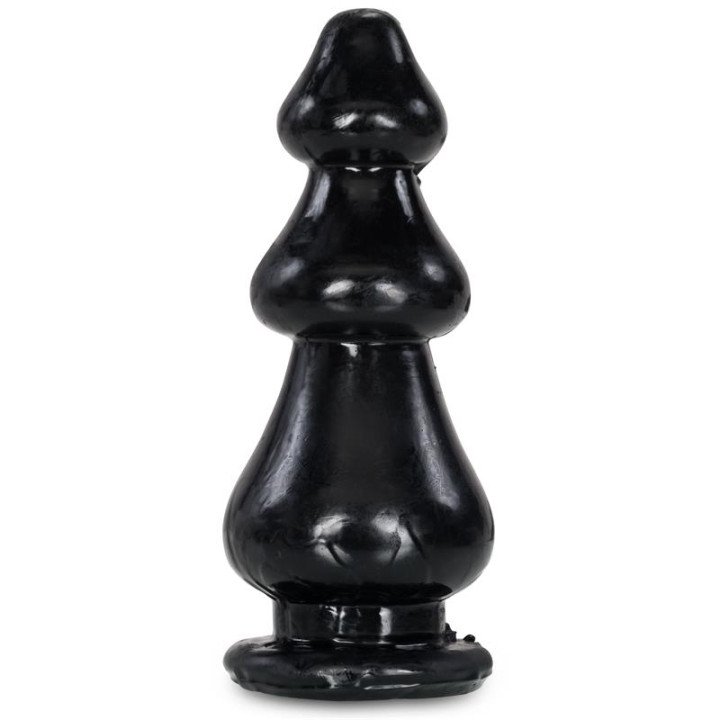 Plug Anal Woody 18 cm de Summum | VibraZon
