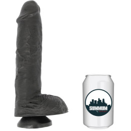 Dildo Realista Jordan 20 cm de Summum | VibraZon