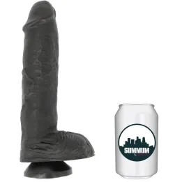 Dildo Realista Jordan 20 cm de Summum