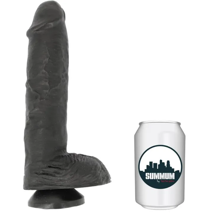 Dildo Realista Jordan 20 cm de Summum