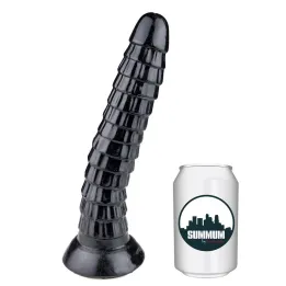 Dildo con Escamas Pangolin 24 cm de Summum