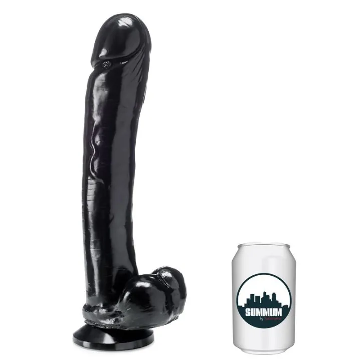 Dildo Super Ken 30 cm de Summum