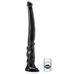 Dildo Fury 57 cm de Summum | VibraZon