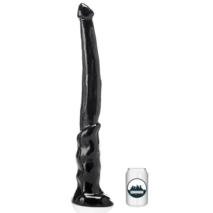 Dildo Fury 57 cm de Summum