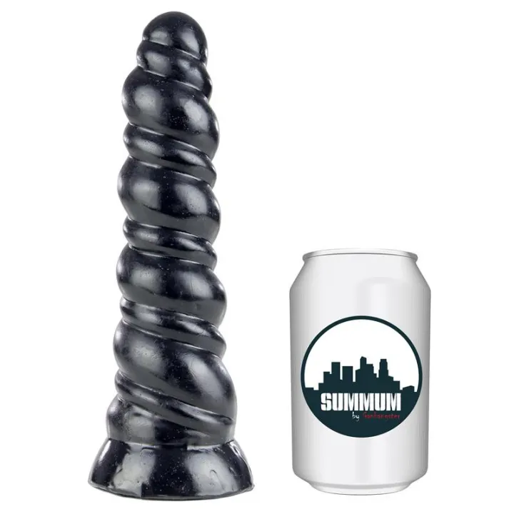 Dildo Unicorn Ozzy 21 cm de Summum
