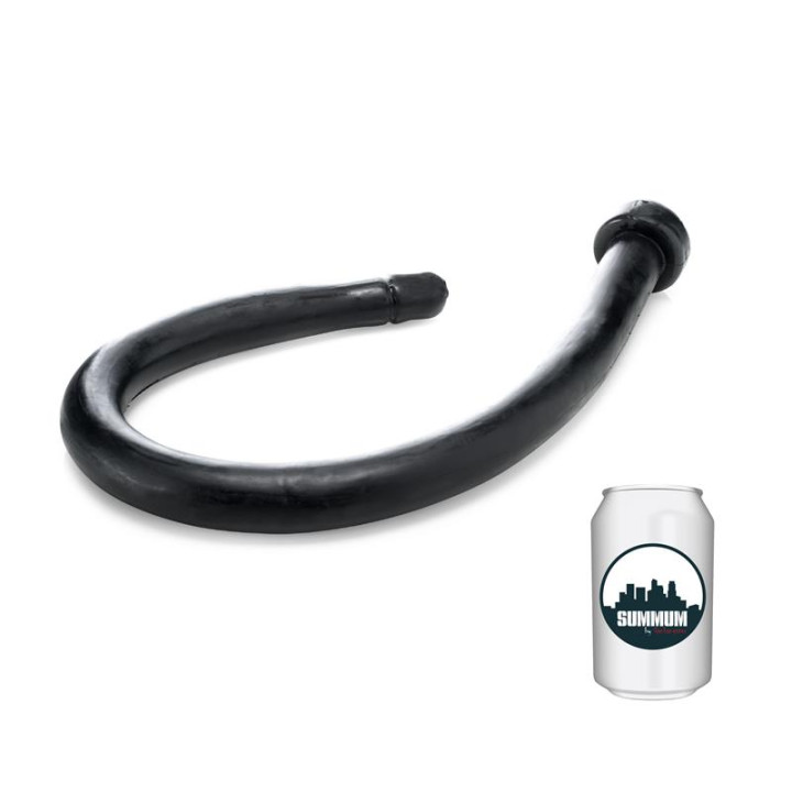 Dildo Cobra Spitting 80 cm de Summum | VibraZon