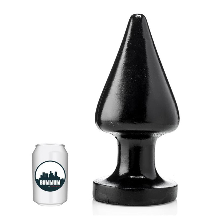 Plug Anal Mission Blast 24 cm de Summum | VibraZon