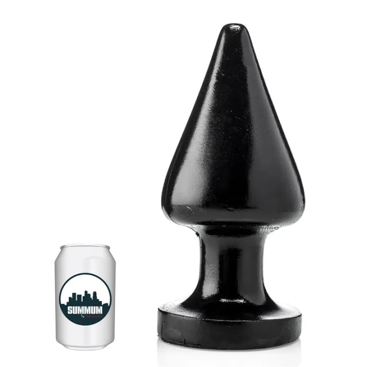 Plug Anal Mission Blast 24 cm de Summum
