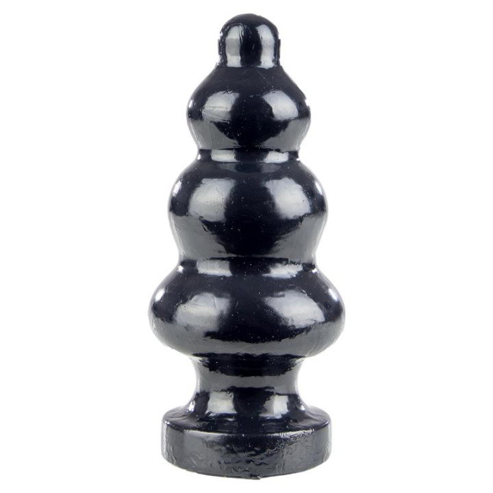 Plug Anal Cactass 14.5 cm de Summum | VibraZon