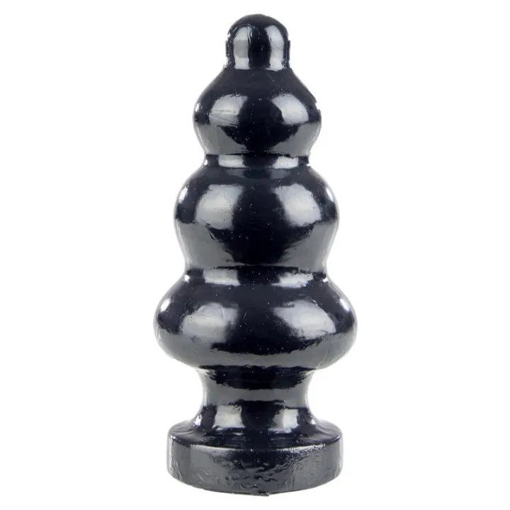 Plug Anal Cactass 14.5 cm de Summum