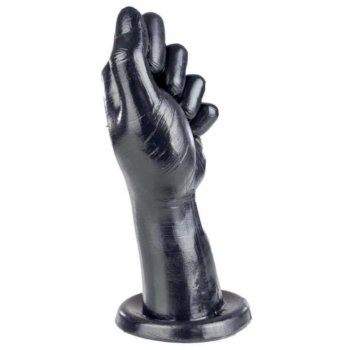 Dildo Forma de Puño Deep Hold 22 cm de Summum | VibraZon