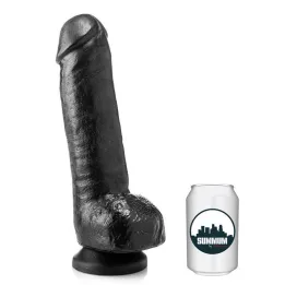 Dildo Realista Super Don 24 cm de Summum