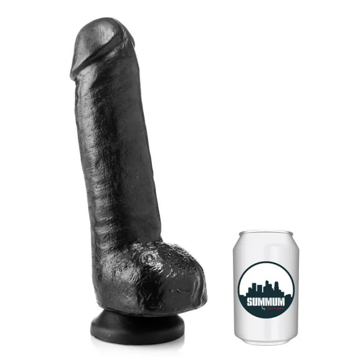 Dildo Realista Super Don 24 cm de Summum