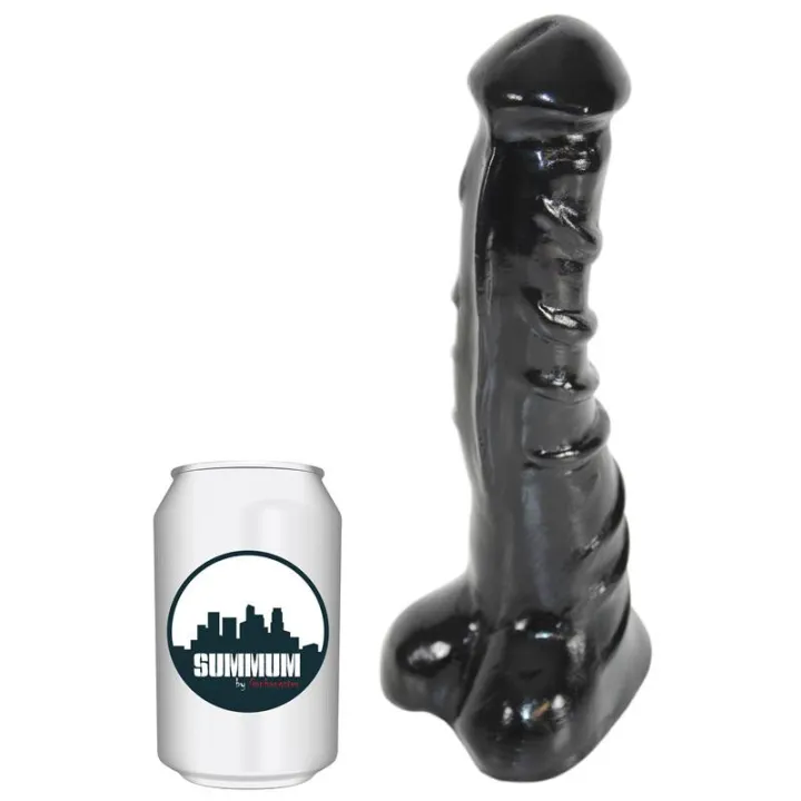 Dildo Basilic 22 cm de Summum
