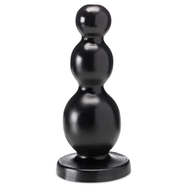 Plug Anal Mission Daddy Triball 24 cm de Summum | VibraZon