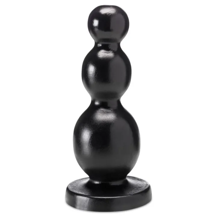 Plug Anal Mission Daddy Triball 24 cm de Summum