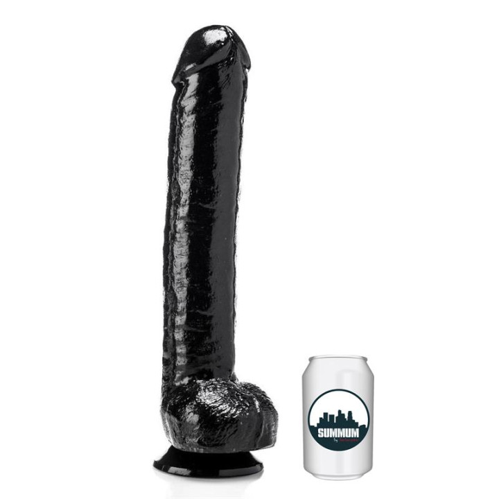 Dildo Super John 35 cm de Summum | VibraZon