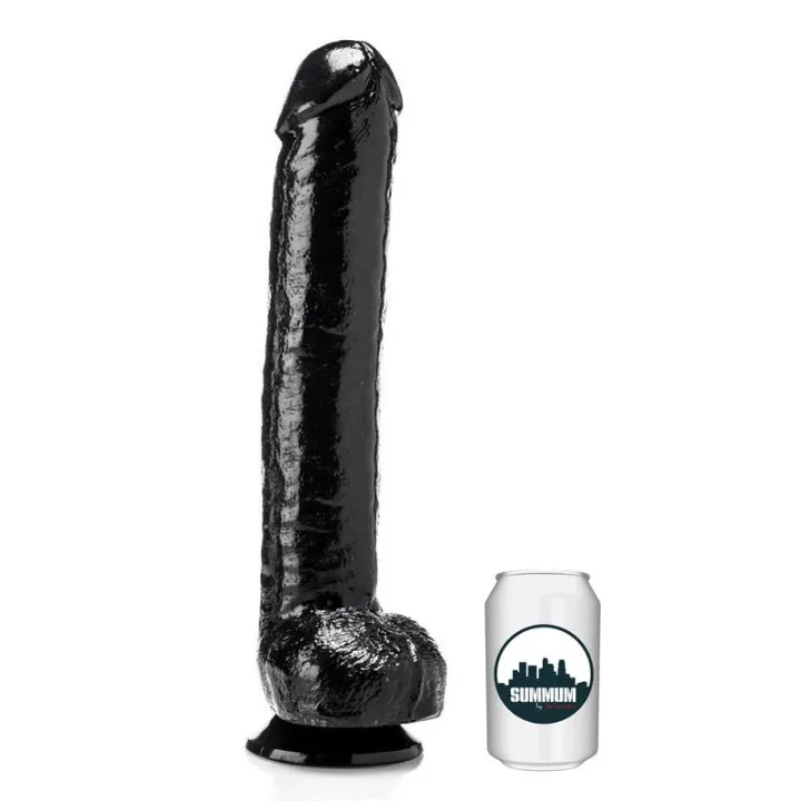 Dildo Super John 35 cm de Summum