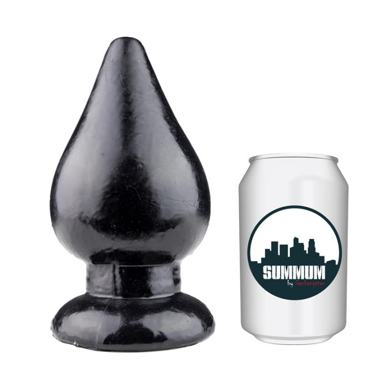 Plug Anal Boum2 16 cm de Summum | VibraZon