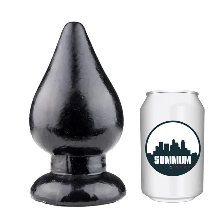 Plug Anal Boum2 16 cm de Summum