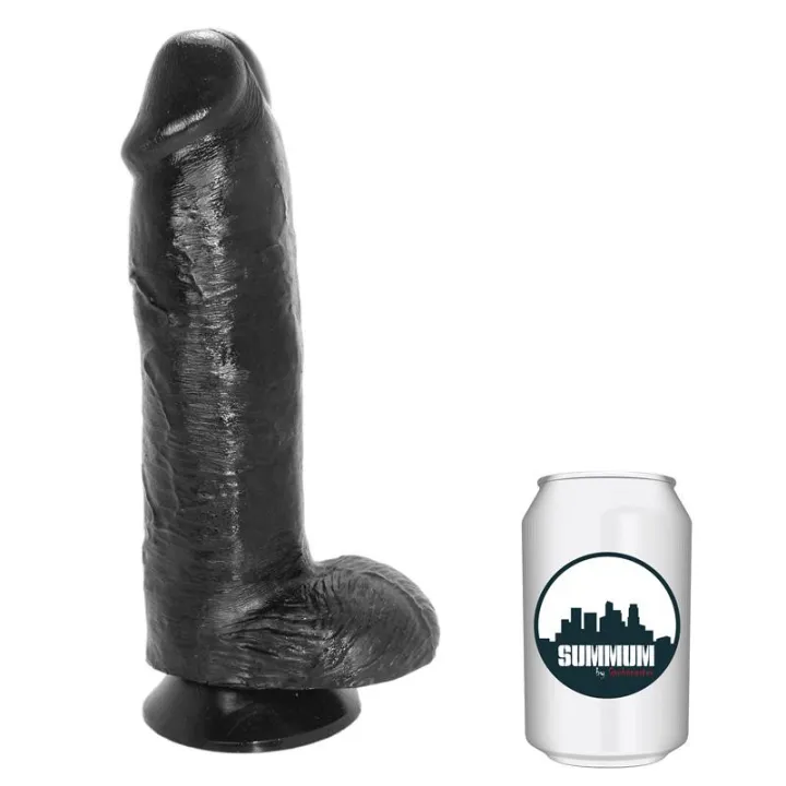 Dildo Realista Darel 22 cm de Summum