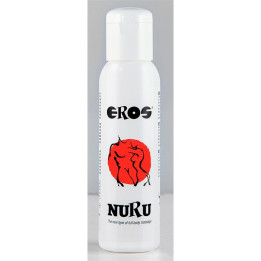Gel de Masaje Base de Agua 250 ml de Eros | VibraZon