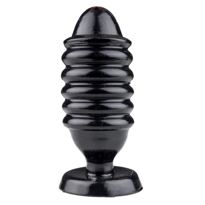 Plug Anal Fragment 14 cm. de Summum | VibraZon